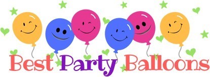 Best Party Balloons